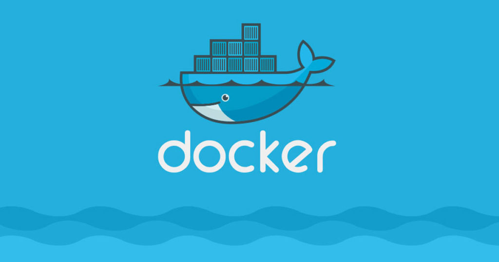 Docker Run With Two Commands